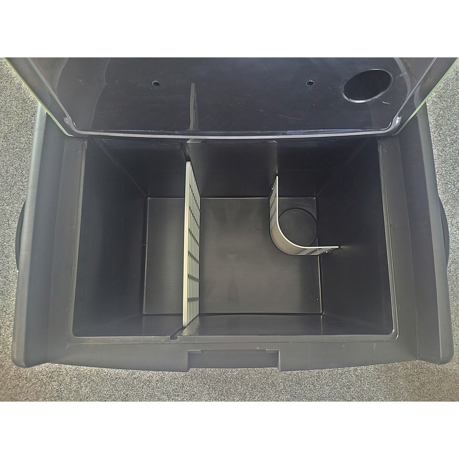 il Lago Passion Kühl-/Heizbox 40L 