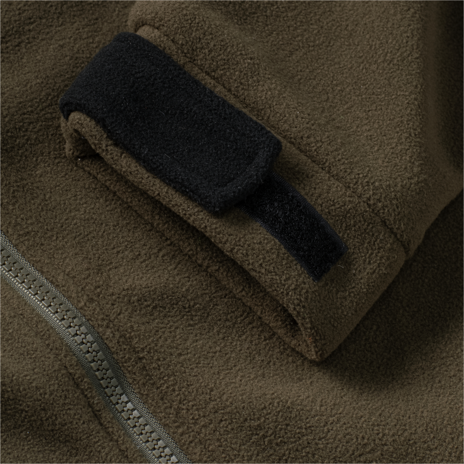 il Lago Prestige Herren Fleecejacke Aiko 