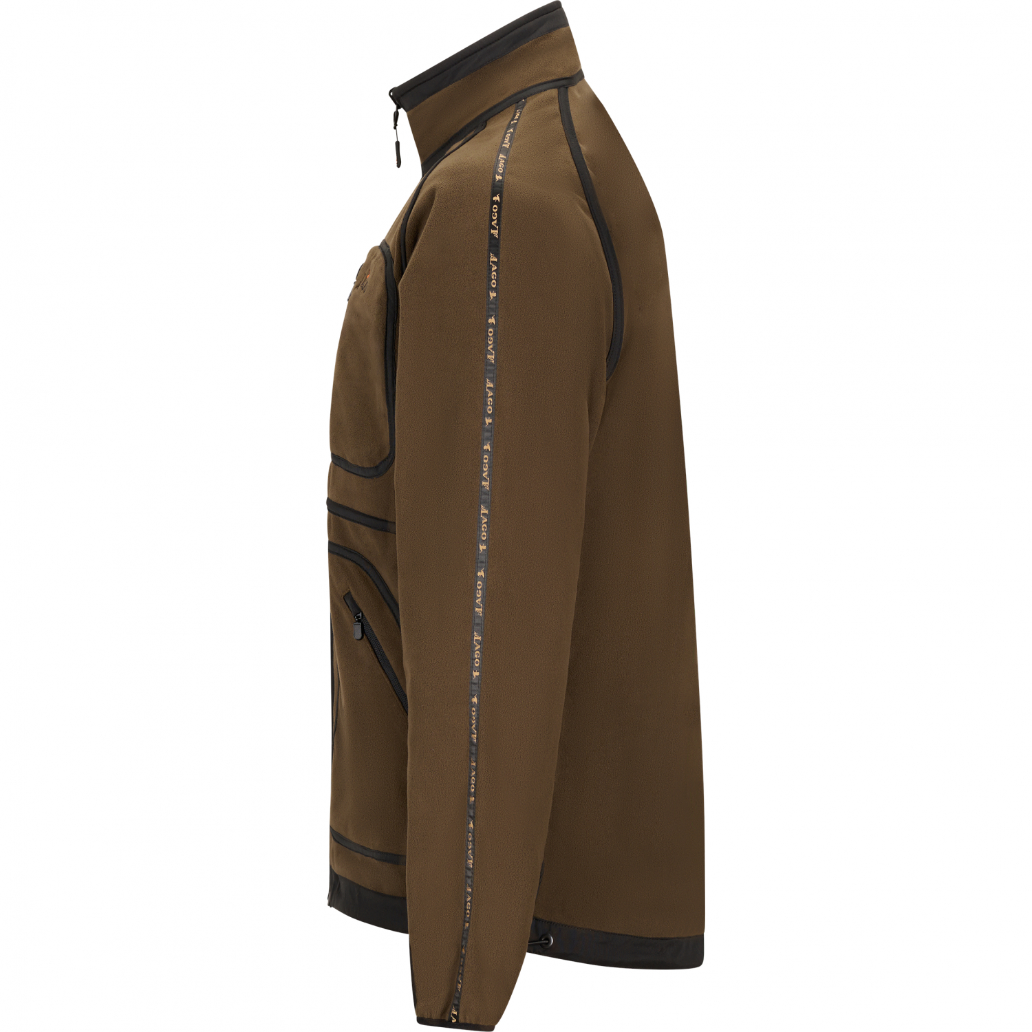 il Lago Prestige Herren Wendejacke Asko 