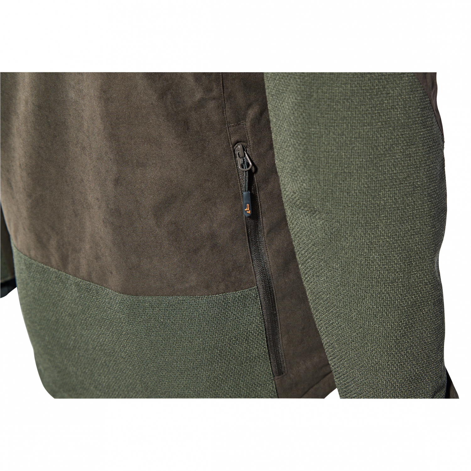 il Lago Prestige Herren Winterparka Excellent LTX 
