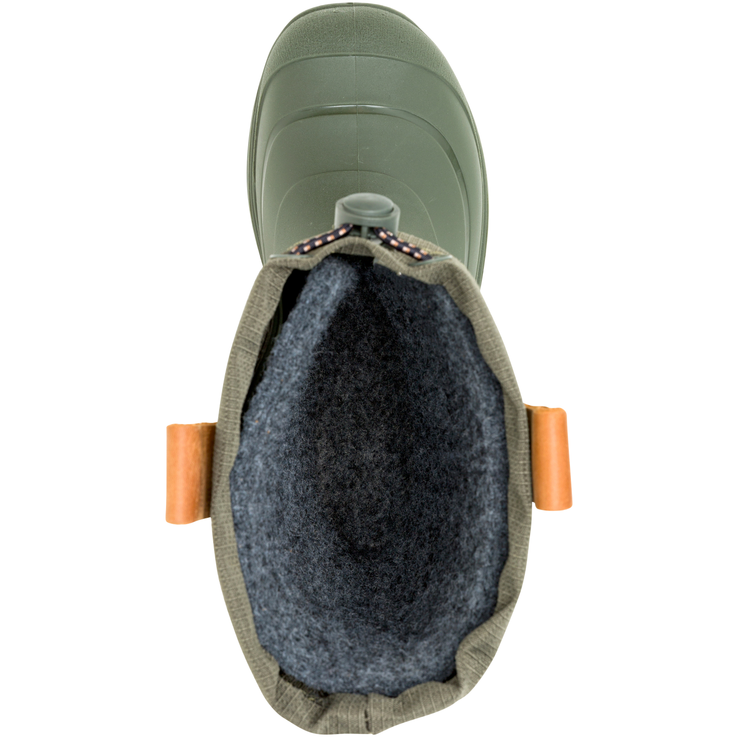 Kamik Kinder Tundra Junior 
