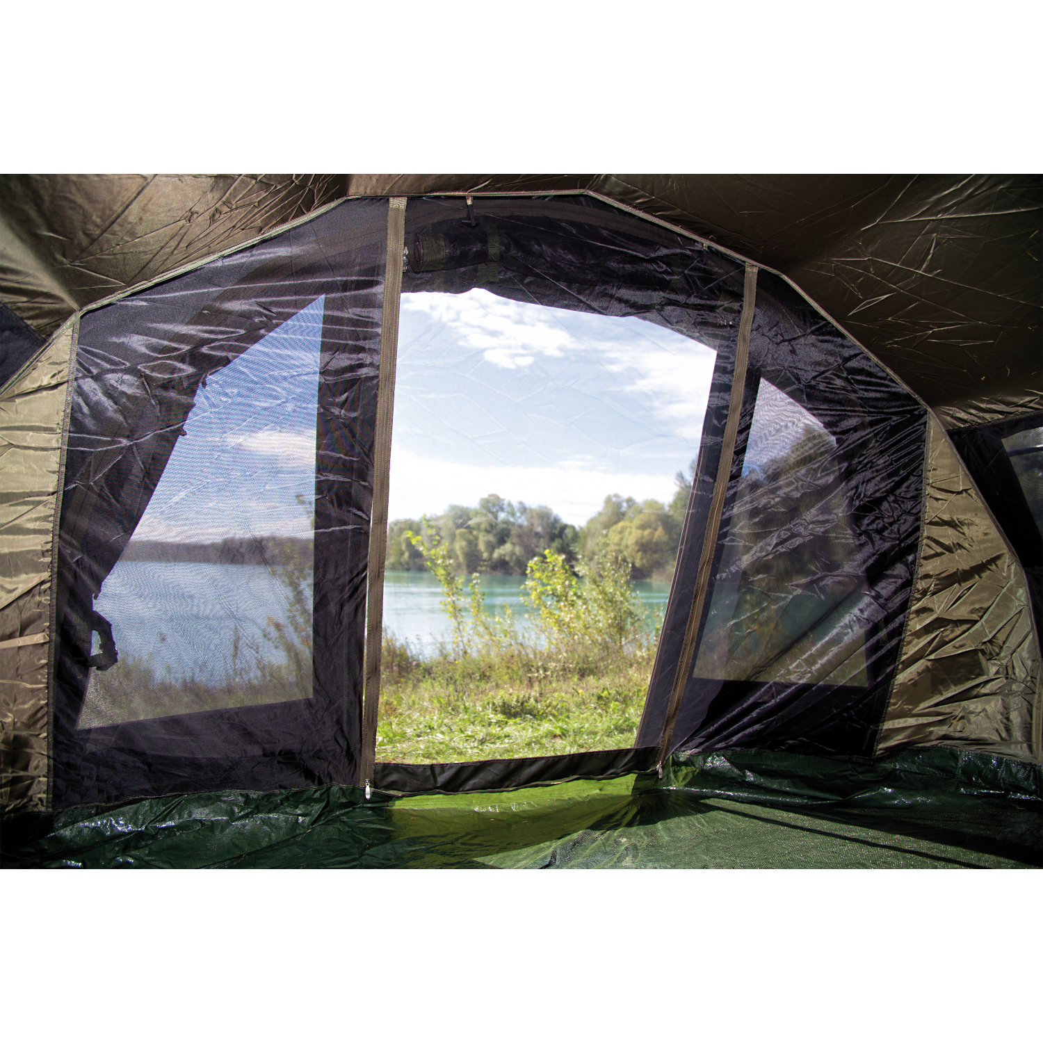 Pelzer Pelzer Zelt BUNKER 10.000 