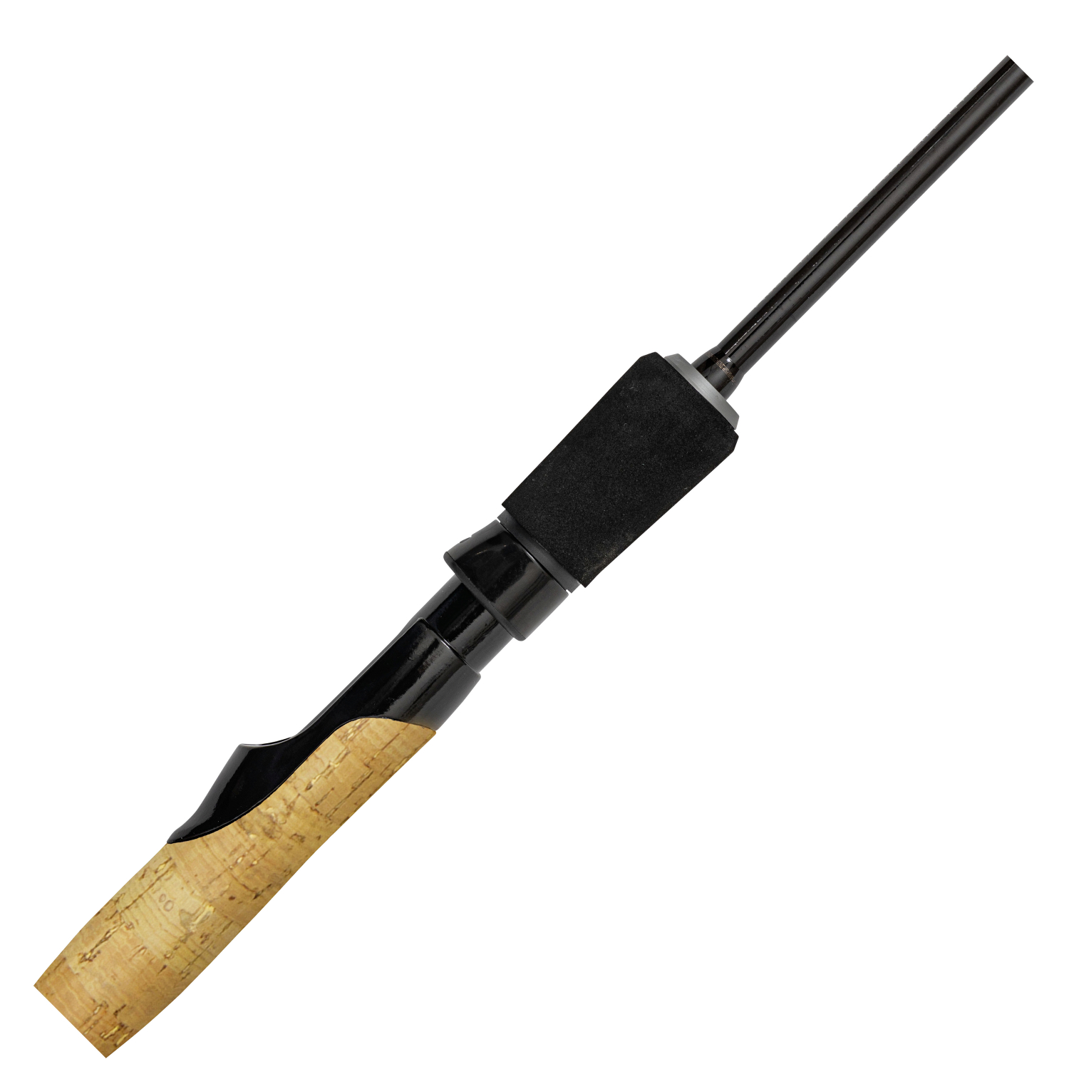Quantum Angelrute Hypercast Light Lure 