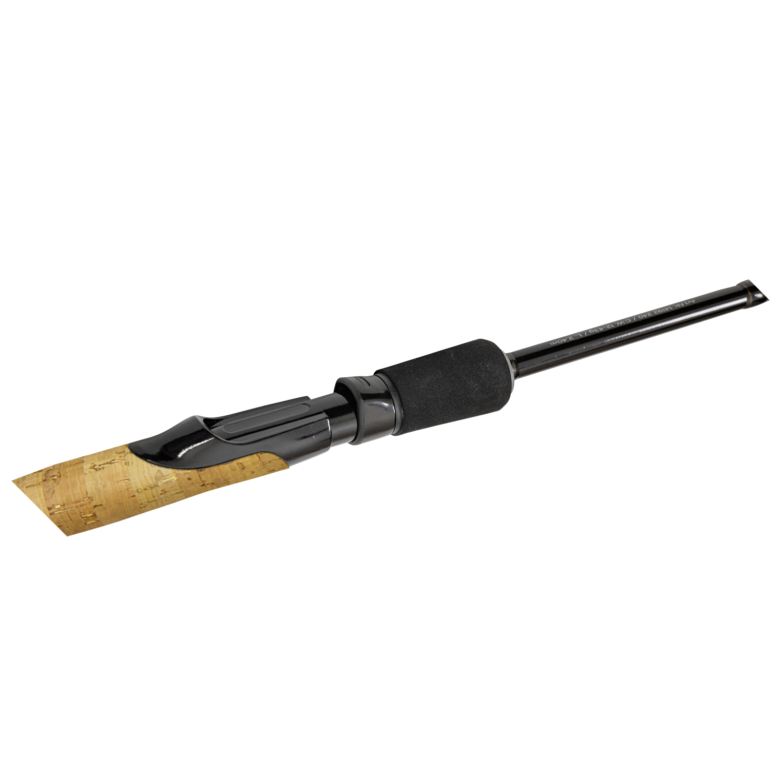 Quantum Angelrute Hypercast Medium Lure 