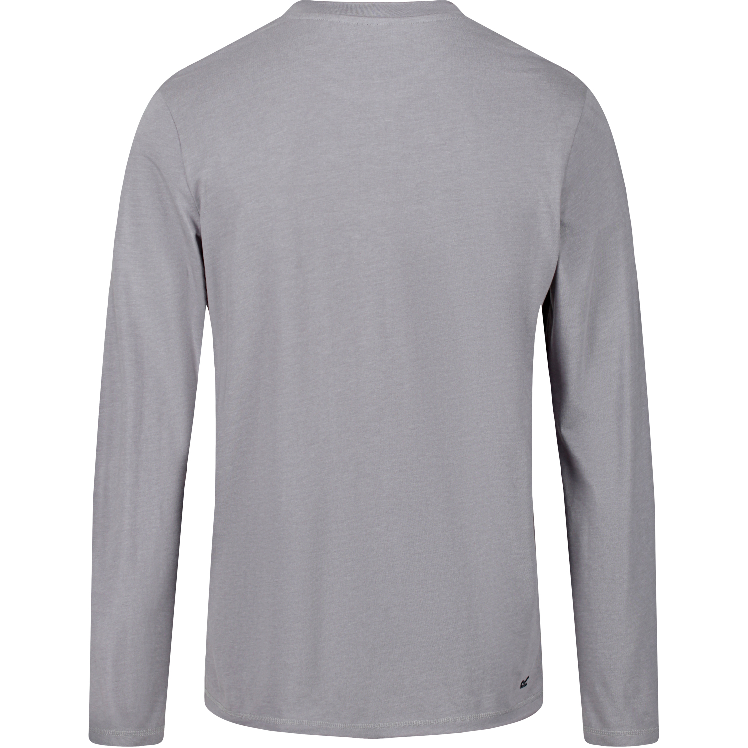 Regatta Herren Sweatshirt Karter II (storm grey) 
