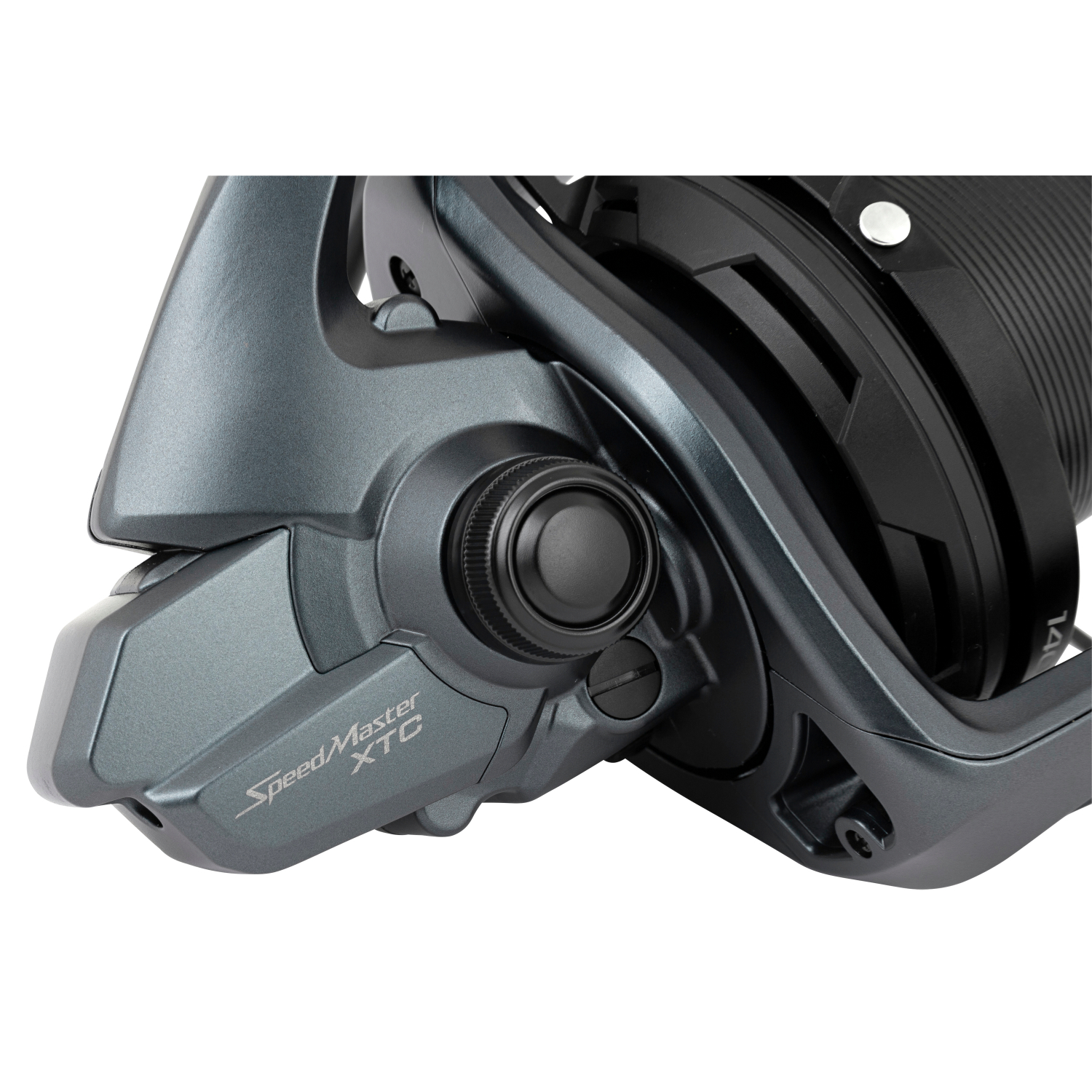 Shimano Angelrolle Speed Master XTC 