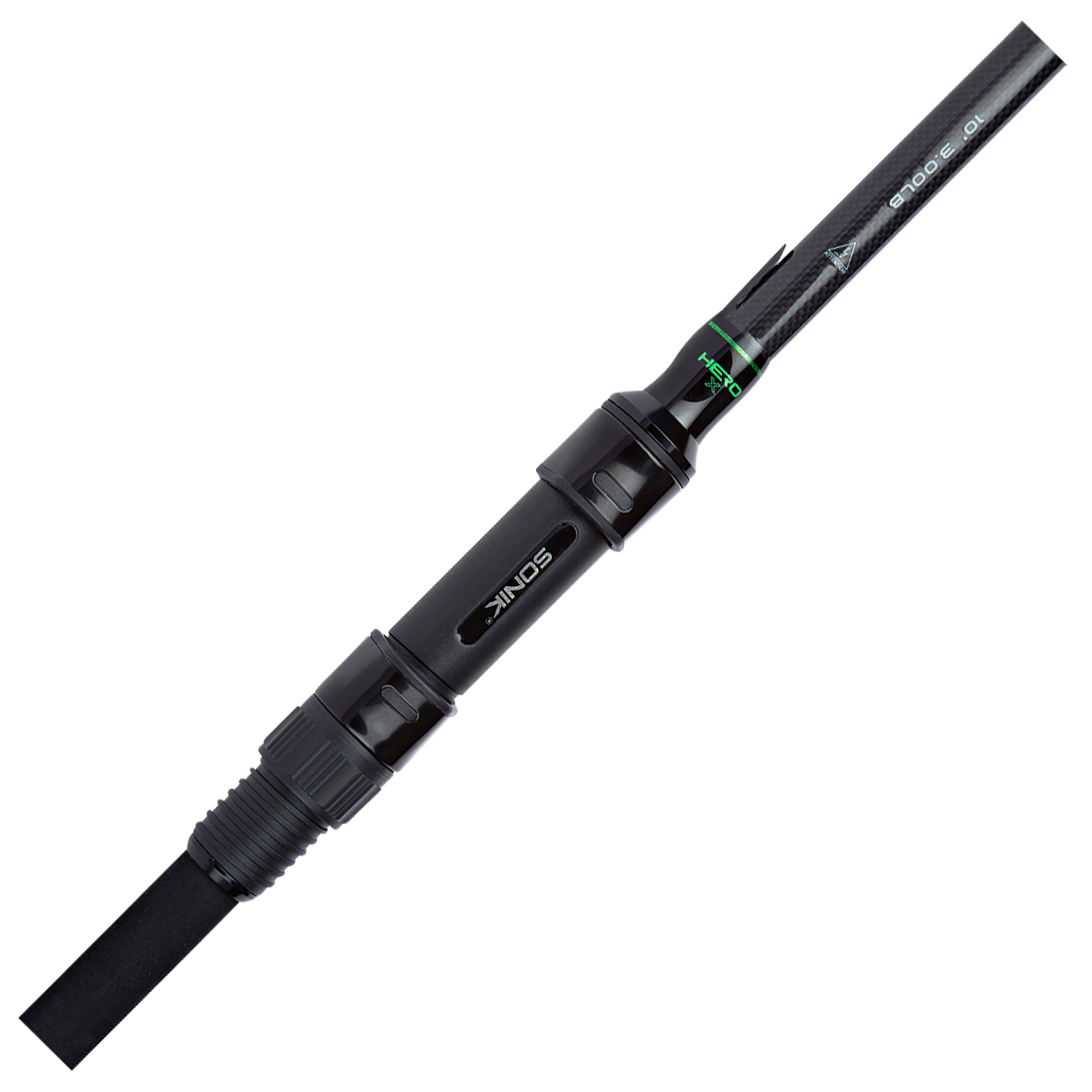 Sonik Herox Series Carp 