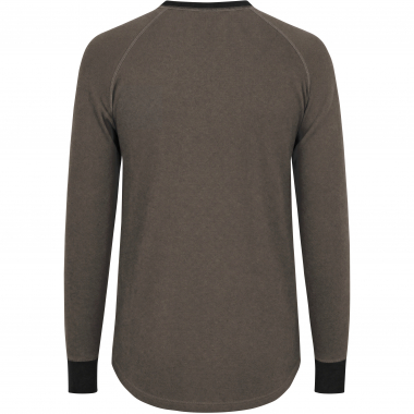 Il Lago Unterwäsche Set SilentX Merino 300 (Oliv)