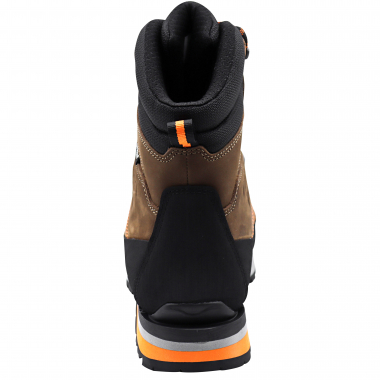 Almwalker Outdoor Schuh Alto DLX Herren (Braun)