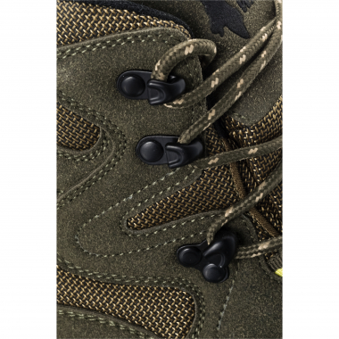 Almwalker Outdoorboots Filipe Herren (Oliv)