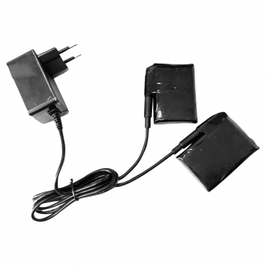 Almwalker Red Level Winterstiefel Ice Herren, beheizbar (Braun)