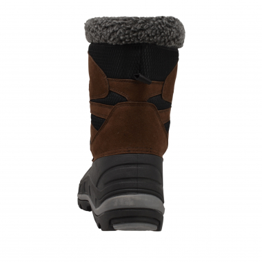 Almwalker Thermoboot Dolomiti Damen (Braun)