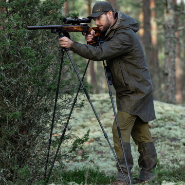 Blaser Herren Vintage Ake 22 Softshell Hose
