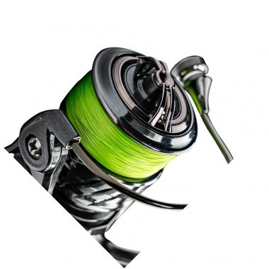 Blg L Solution Start Combo (Zander)