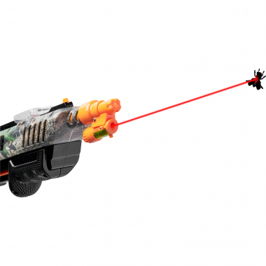 BUG-A-SALT Salzgewehr Realtree Camo 3.0