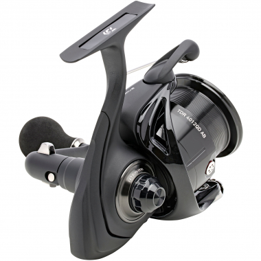 Daiwa 24 TDR QD AB Match- & Feederrolle