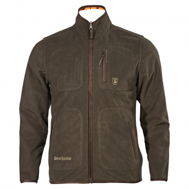 Deerhunter Herren Fleecejacke Strykari