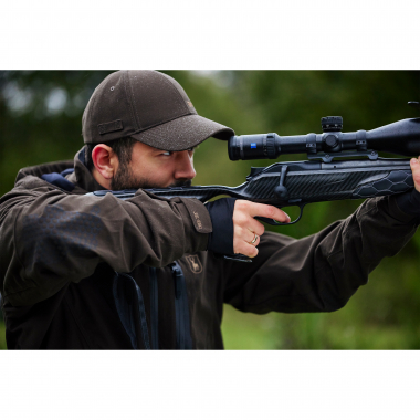 Deerhunter Herren Game Pro Light Jacke Herren (Wood)