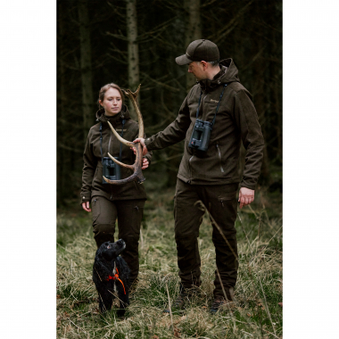 Deerhunter Tatra Active Jacke Herren (Loden Wood)