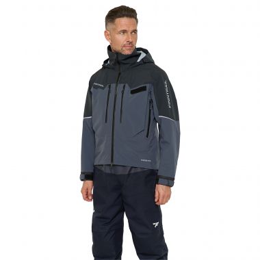 Finntrail PROGUIDE DarkGrey