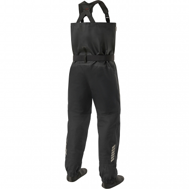 Finntrail Wathosen SPEEDMASTER-Z Graphite