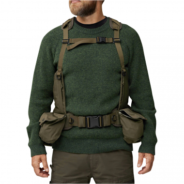 Fjällräven Lappland Vest Pack
