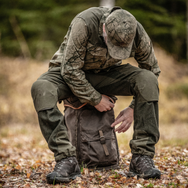 Fjällräven Singi Stubben (Dark Olive)