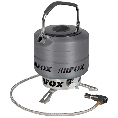 Fox Cookware Infrared Power Boil Kettle