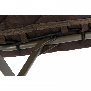 Fox EOS Bed (Compact)