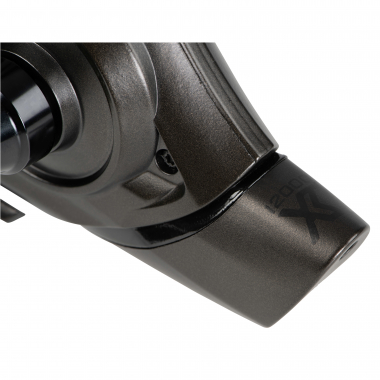 Fox Karpfenrolle 12000XC