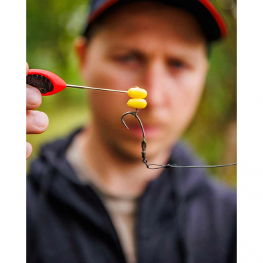 Fox Pop Up Corn (gelb)