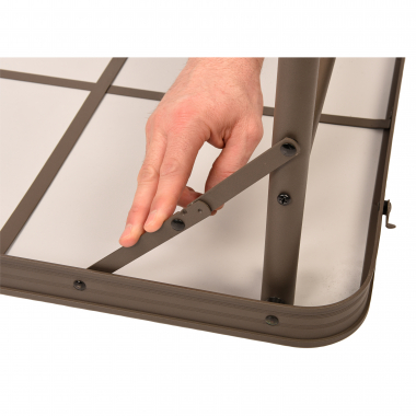 Fox Tisch Session Table With Storage