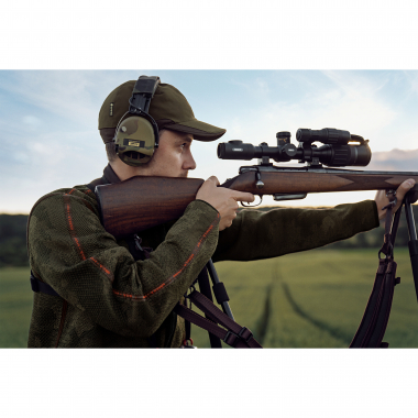 Härkila Kamko Pro Edition Reversible Fleecejacke Herren (AXIS MSP®Limited Edition)