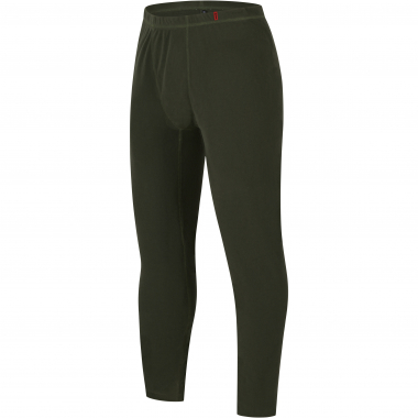 Il Lago Fleece-Thermounterwäsche SilentX 150 (Dunkel Oliv)