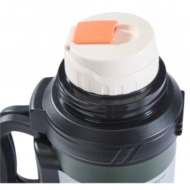 il Lago Passion Thermoskanne WildPack X25