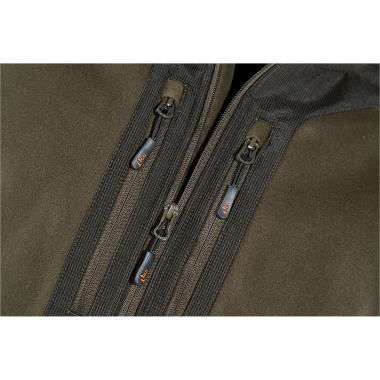 il Lago Prestige Herren Jagdjacke Acitve Hunt PRO LTX