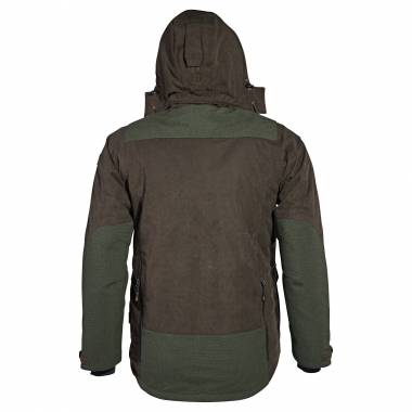 il Lago Prestige Herren Winterparka Excellent LTX