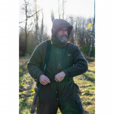 il Lago Prestige Thermo-Overall