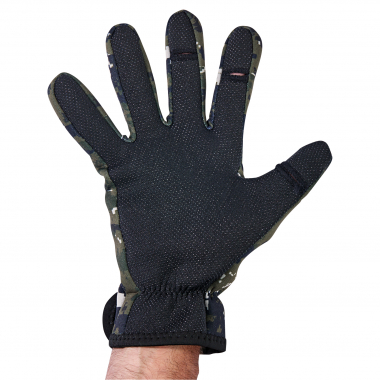il Lago Prestige Unisex Neopren Handschuhe Shawk phantomX