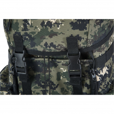 Il Lago Rucksack Sitpack