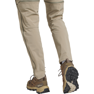 Jack Wolfskin Vojo Tour Texapore Mid W Damen (Dark Anis)