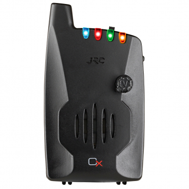 JRC Bissanzeiger Sets Radar CX
