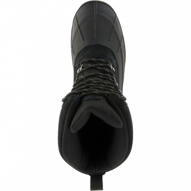 Kamik Stiefel Fargo (schwarz)