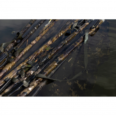 Korda Compac Retainer Sling Dark