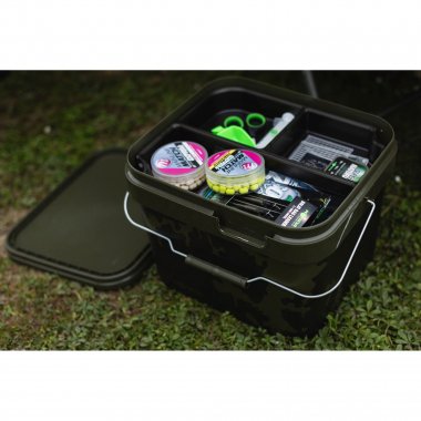 Korda PVA Kontainer System (10L)