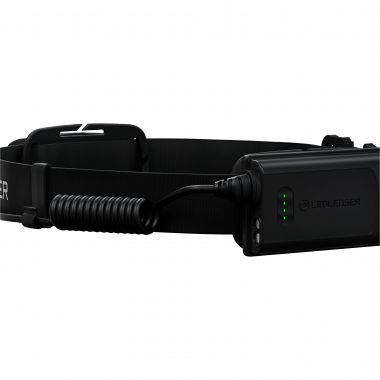 Led Lenser Stirnlampe H5R Core (Akku-Version)