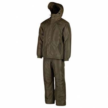 Nash Arctic Suit Herren (Oliv )