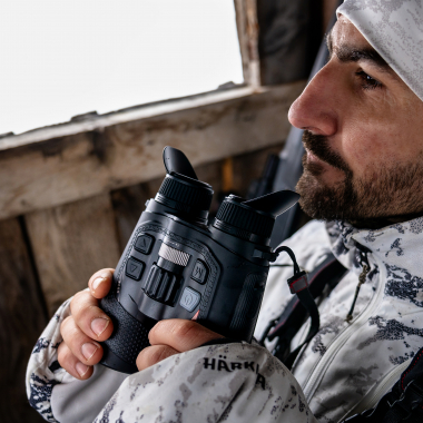 Nocpix Fernglas Quest H50R (mit LRF)