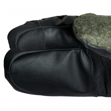 Ostermayer Jagd Unisex Jagdhandschuhe Zugerberg