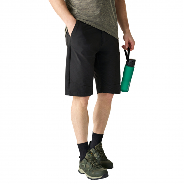 Regatta Vendeavour wasserdichte Walkingschuhe Herren (Dark Khaki)